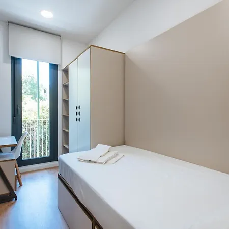 Xior Student Housing Apartamento Sevilla