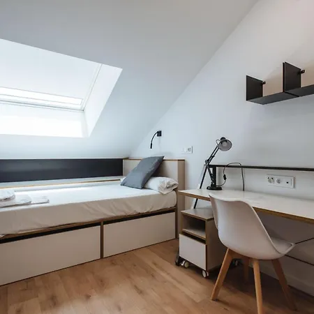 Xior Student Housing Sevilla