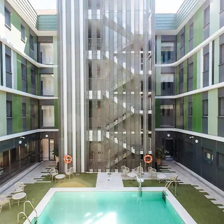 Xior Student Housing