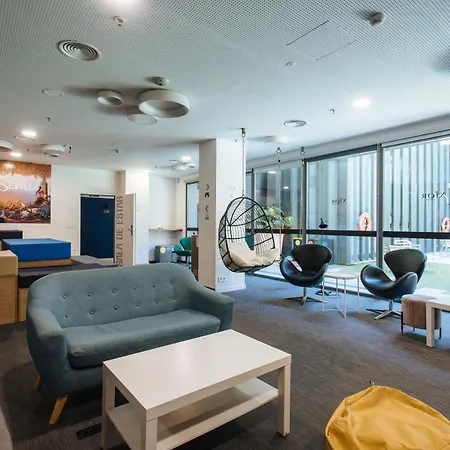 Xior Student Housing Apartamento *