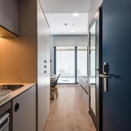 Xior Student Housing *