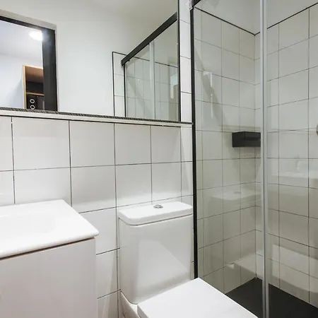 Xior Student Housing * Sevilla