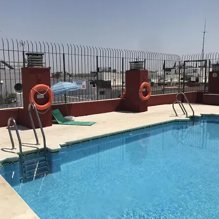 Apartment Conde De Ibarra