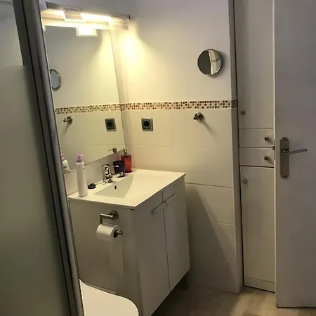Apartment Conde De Ibarra *