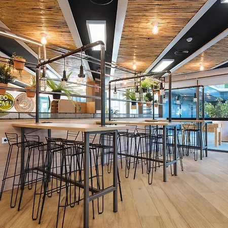 Xior Student Housing Sevilla