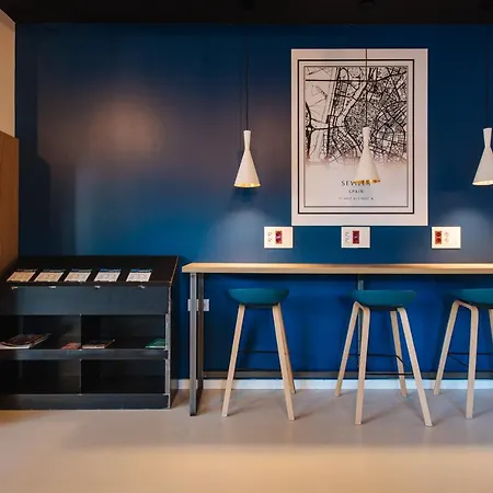 Xior Student Housing *