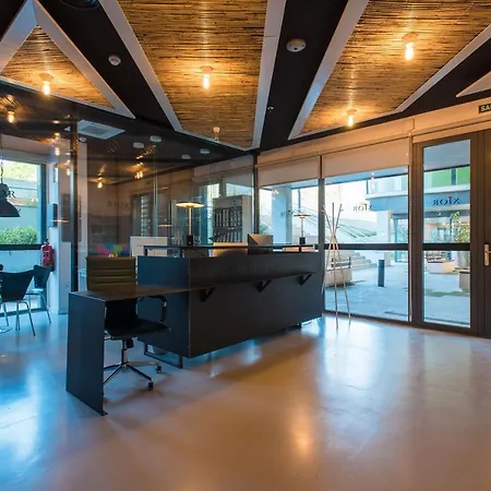 Xior Student Housing Apartamento *