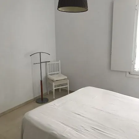 Apartment Conde De Ibarra *