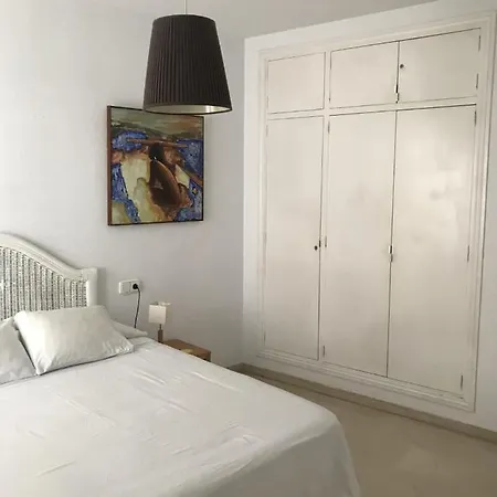 Apartment Conde De Ibarra