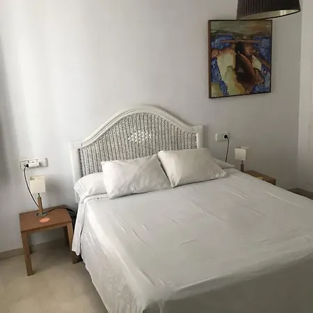 Apartment Conde De Ibarra *