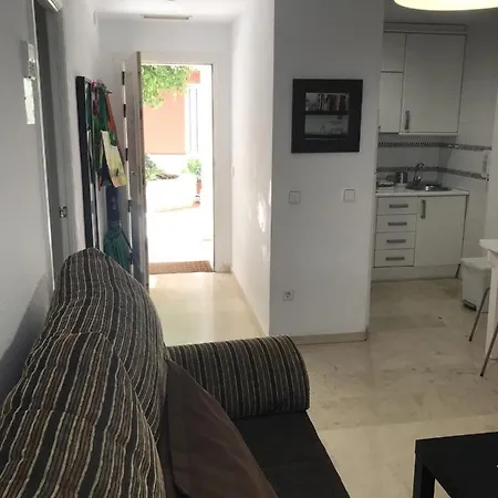 Apartment Conde De Ibarra *