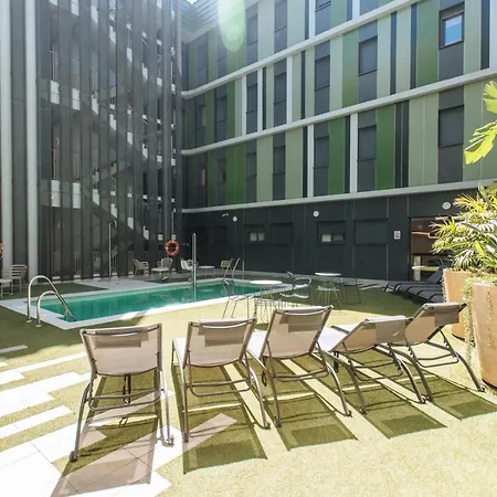 Apartamento Xior Student Housing *