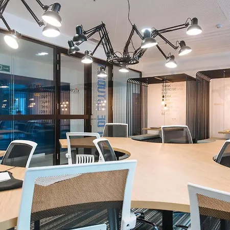 Xior Student Housing Apartamento Sevilla