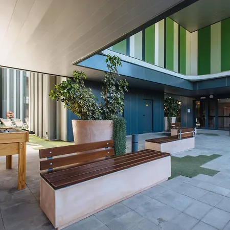 Xior Student Housing
