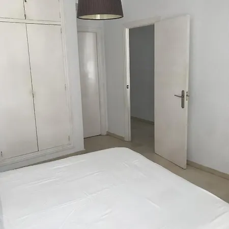 Conde De Ibarra Apartment *