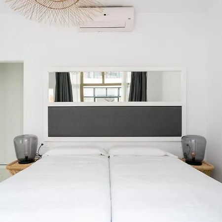 Veoapartment Casa Pedro *
