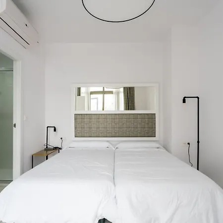Veoapartment Casa Pedro Holiday home *