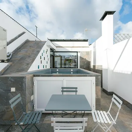 Holiday home Veoapartment Casa Pedro
