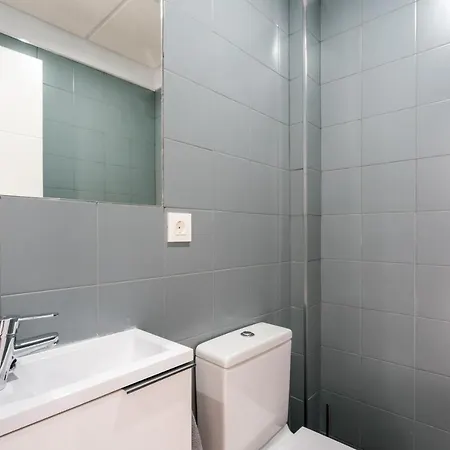 Holiday home Veoapartment Casa Pedro *