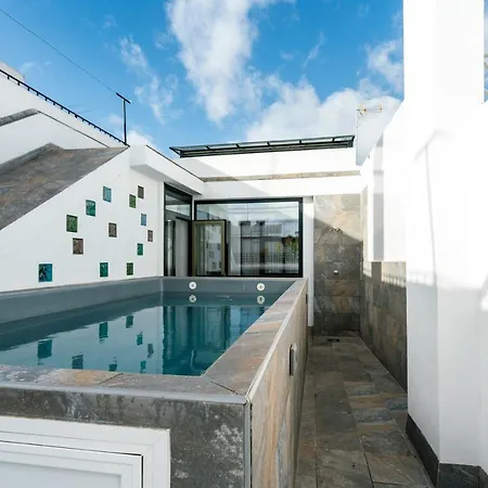 Veoapartment Casa Pedro *