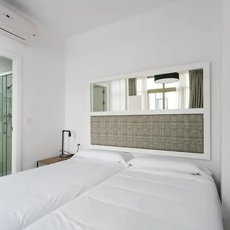 Veoapartment Casa Pedro Seville