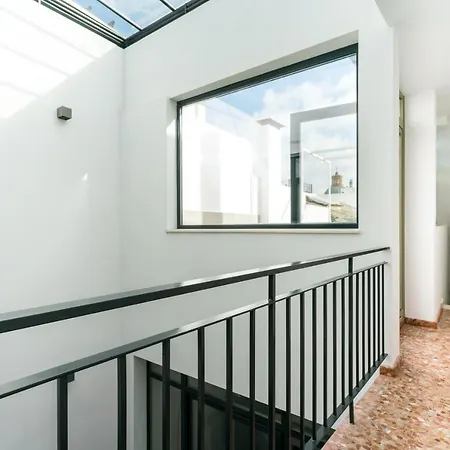 Veoapartment Casa Pedro