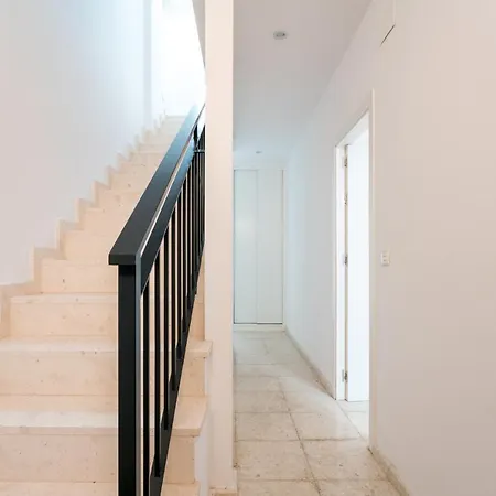 Veoapartment Casa Pedro Seville
