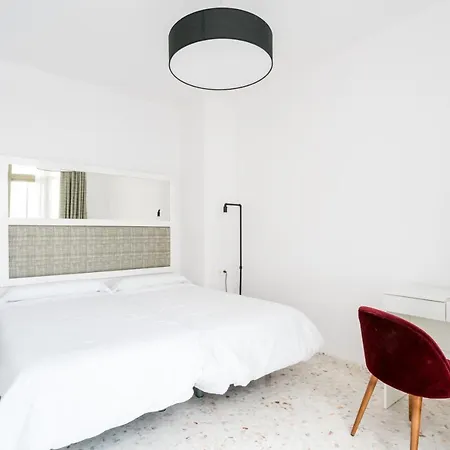 Veoapartment Casa Pedro Holiday home *