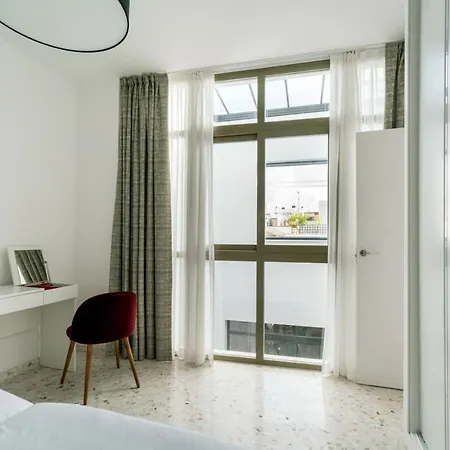 Veoapartment Casa Pedro Holiday home *