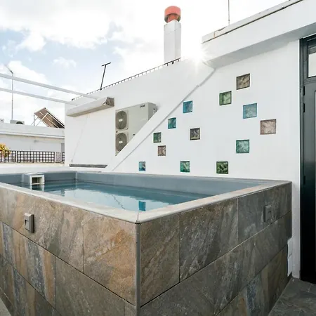 Veoapartment Casa Pedro Holiday home