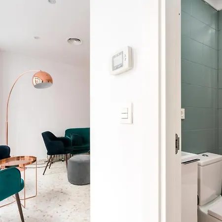 Veoapartment Casa Pedro * Seville