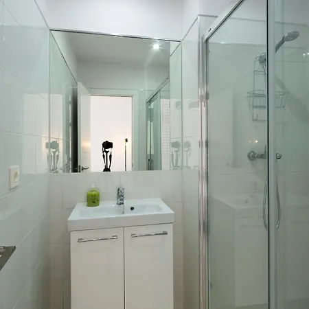 Veoapartment Casa Pedro Holiday home Seville