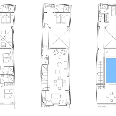 Veoapartment Casa Pedro Holiday home *