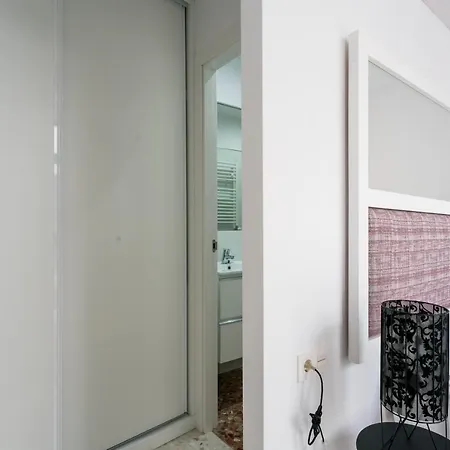 Holiday home Veoapartment Casa Pedro *
