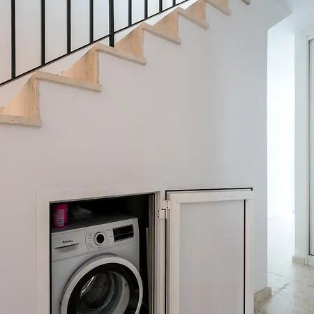 Veoapartment Casa Pedro * Seville