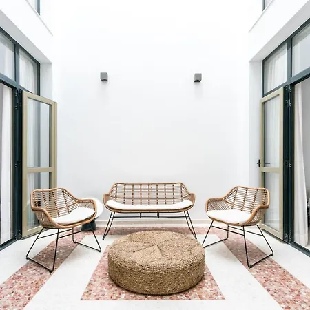 Veoapartment Casa Pedro Holiday home