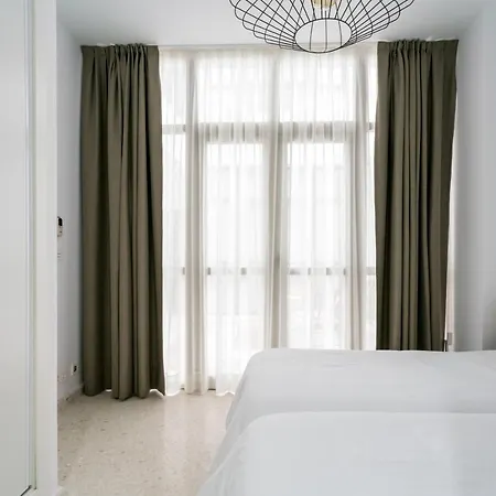 Holiday home Veoapartment Casa Pedro Seville