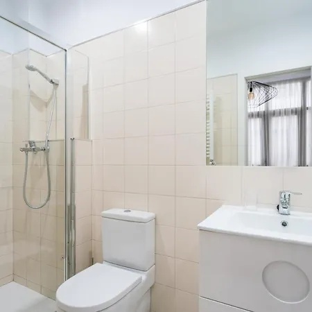 Veoapartment Casa Pedro Holiday home Seville