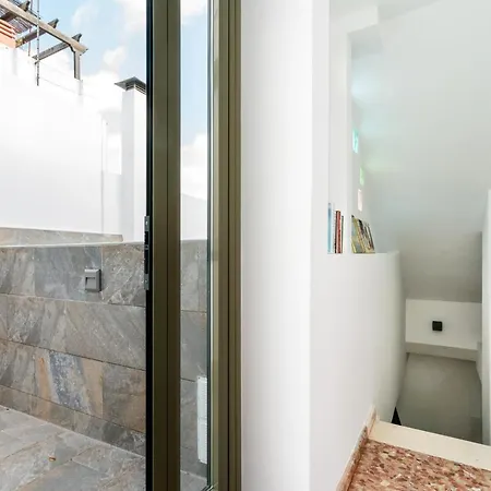 Veoapartment Casa Pedro