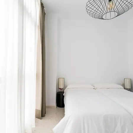 Veoapartment Casa Pedro Seville