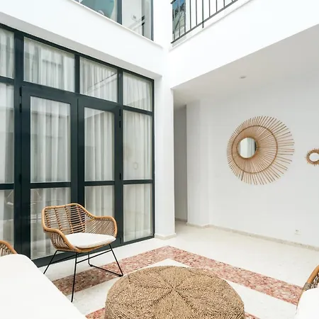 Veoapartment Casa Pedro * Seville
