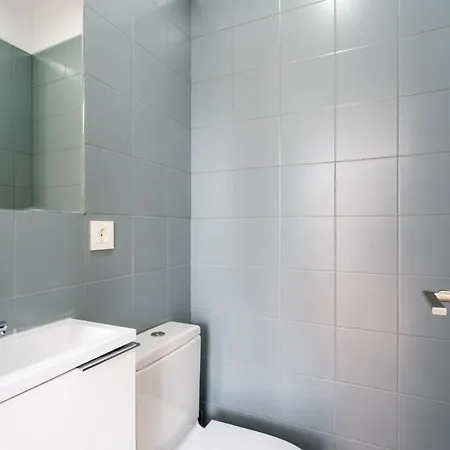 Veoapartment Casa Pedro Holiday home