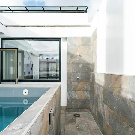 Holiday home Veoapartment Casa Pedro
