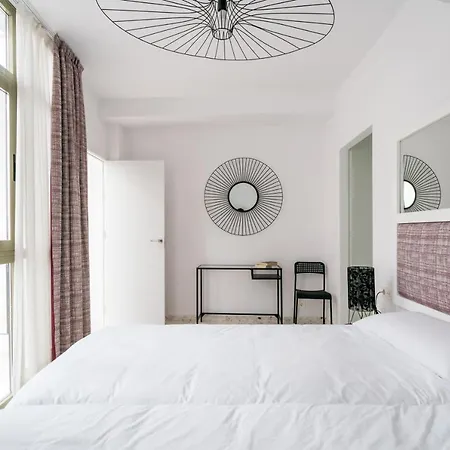 Holiday home Veoapartment Casa Pedro Seville