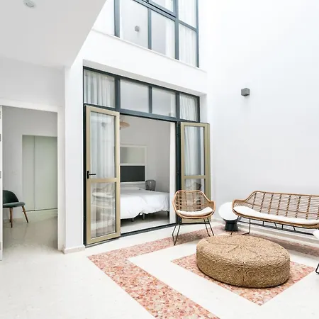 Veoapartment Casa Pedro Seville