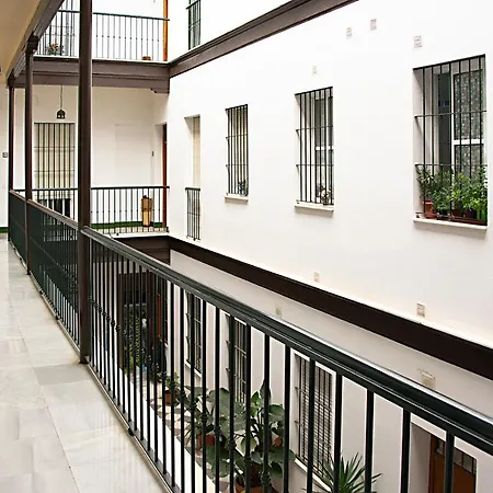Apartamento Calle Feria Seville