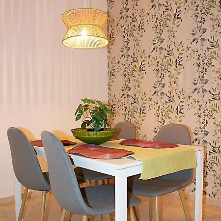 Apartamento Calle Feria Apartment