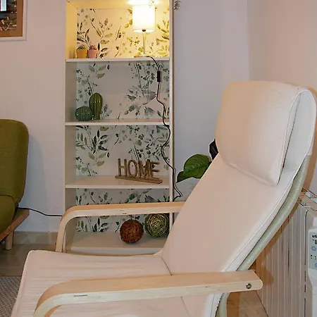 Apartamento Calle Feria Apartment *