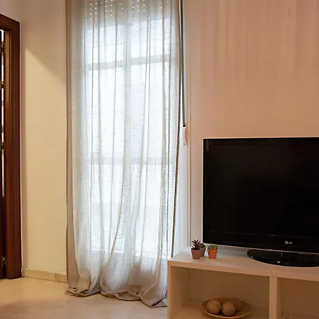Apartamento Calle Feria Apartment