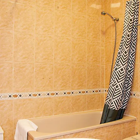 Apartamento Calle Feria Apartment
